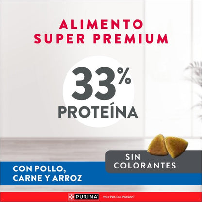 Purina Excellent Gato Adulto - Alimento para Gatos