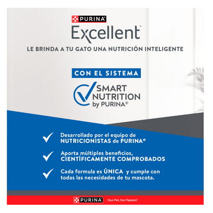 Excellent Gato Adulto Urinary - Alimento para Gatos