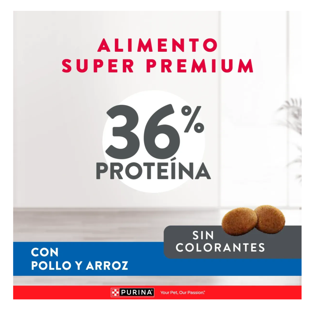 Excellent Gatos Sterilized - Alimento para Gatos