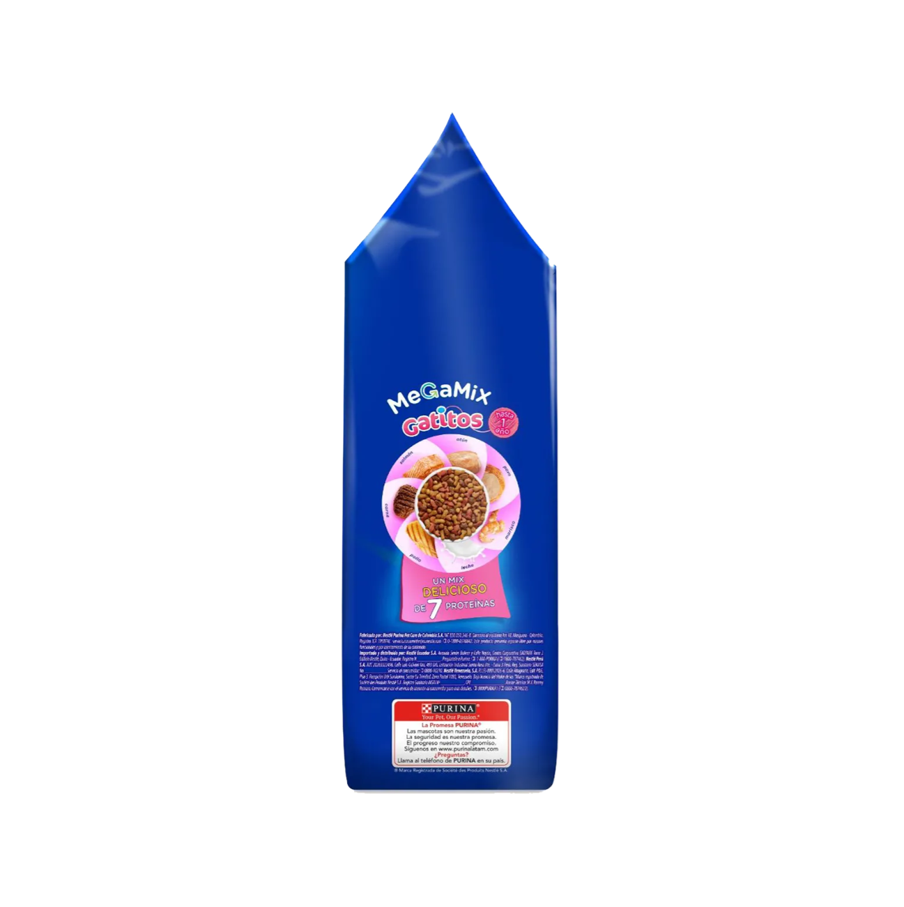 Felix Gatitos Megamix - Alimento para Gatos