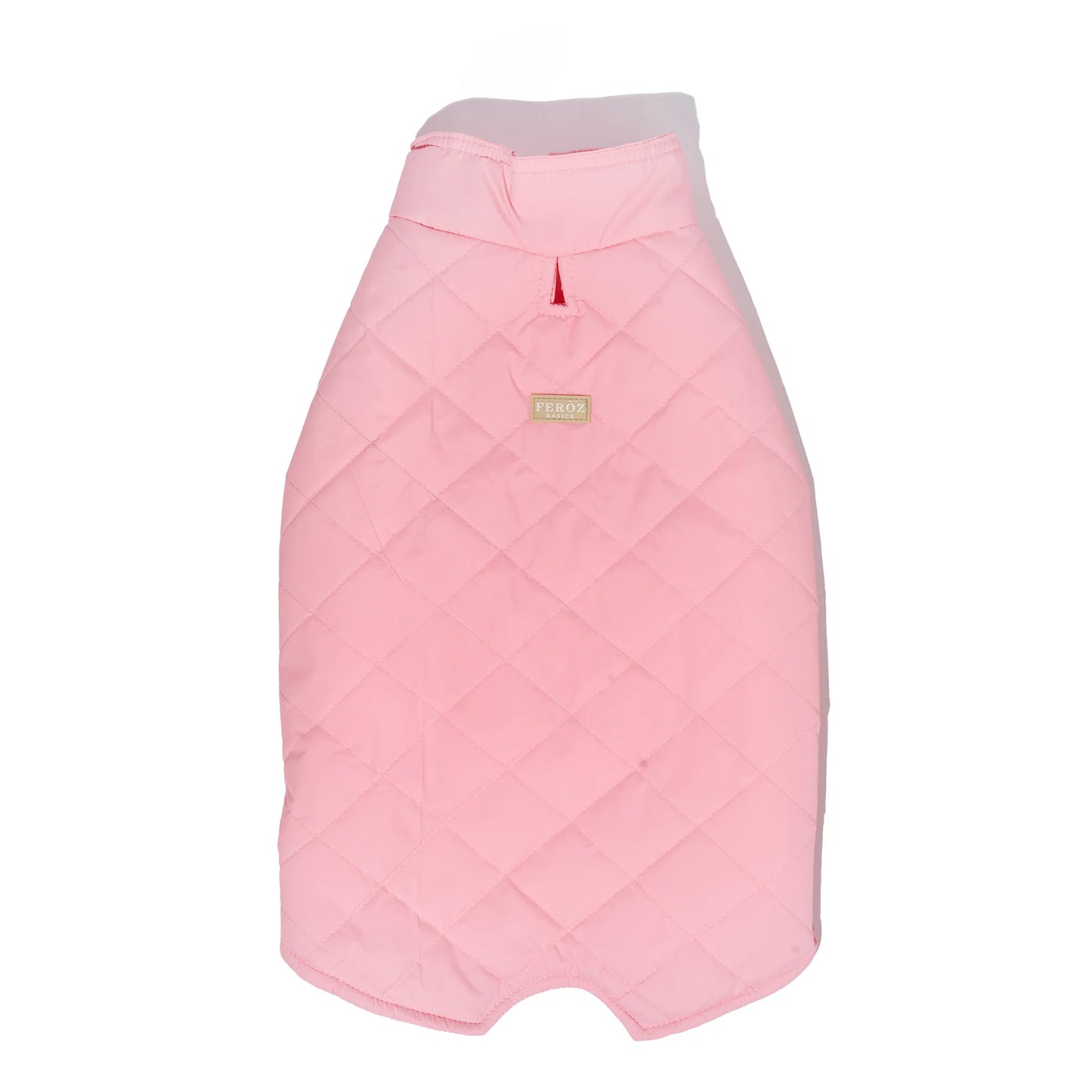 Feroz Chaleco Deportivo Basic Rosa - Ropa para Perros