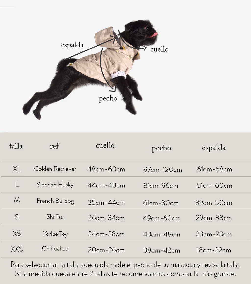 Feroz Chaleco Deportivo Basic - Ropa para Perros