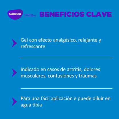 Gelopan - Medicamentos para Perros y Gatos - Petit Paws