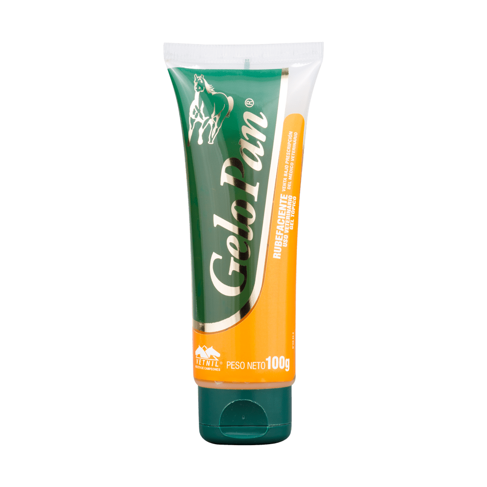 Gelopan - Medicamentos para Perros y Gatos - Petit Paws