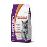 Gemon Cat Sterilised - Alimento para Gatos