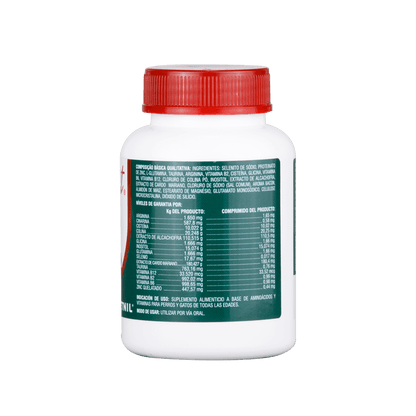 Hepvet Pet - Suplementos para Perros y Gatos - Petit Paws