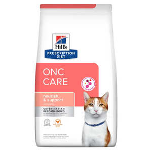 Hill's Prescription Diet ONC Care - Comida para Gatos
