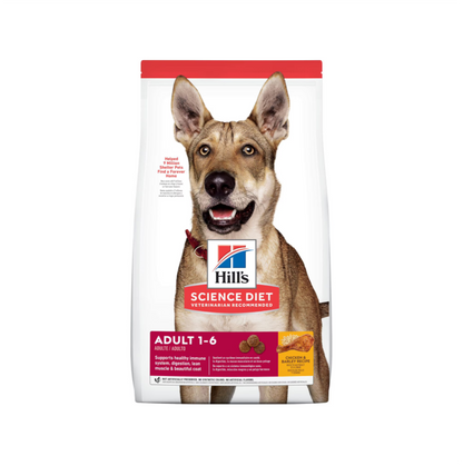 Hills Science Diet Adult - Alimento para Perros
