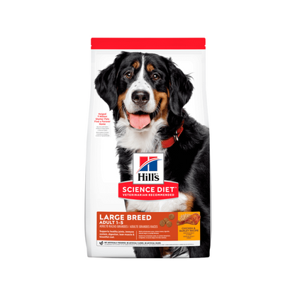 Hill's Science Diet Adult Large Breed - Alimento para Perros