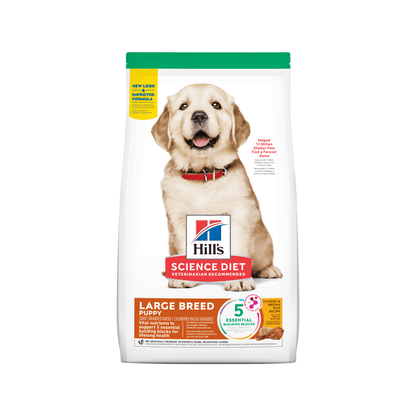 Hill's Science Diet Puppy Large Breed - Alimento para Perros