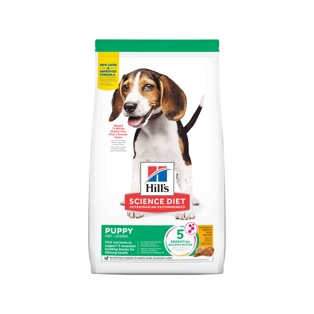 Hill's Science Diet Puppy - Alimento para Perros