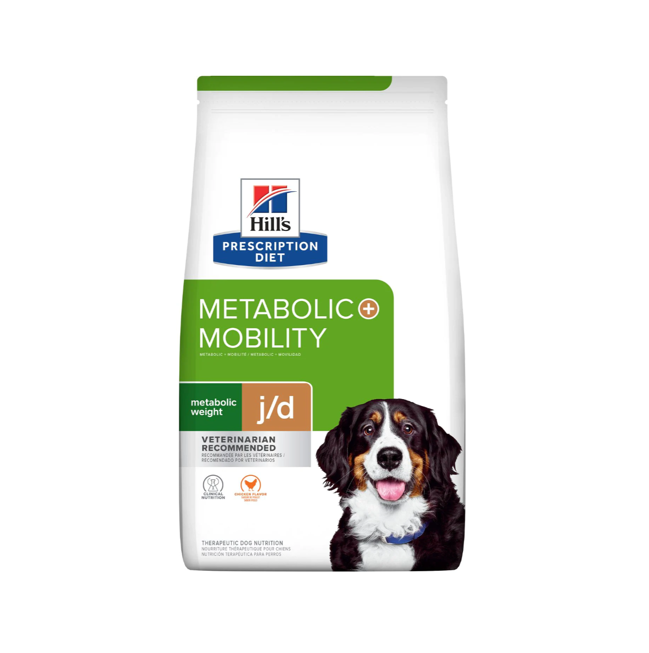 Hills Prescription Diet Metabolic + Mobility - Alimento para Perros