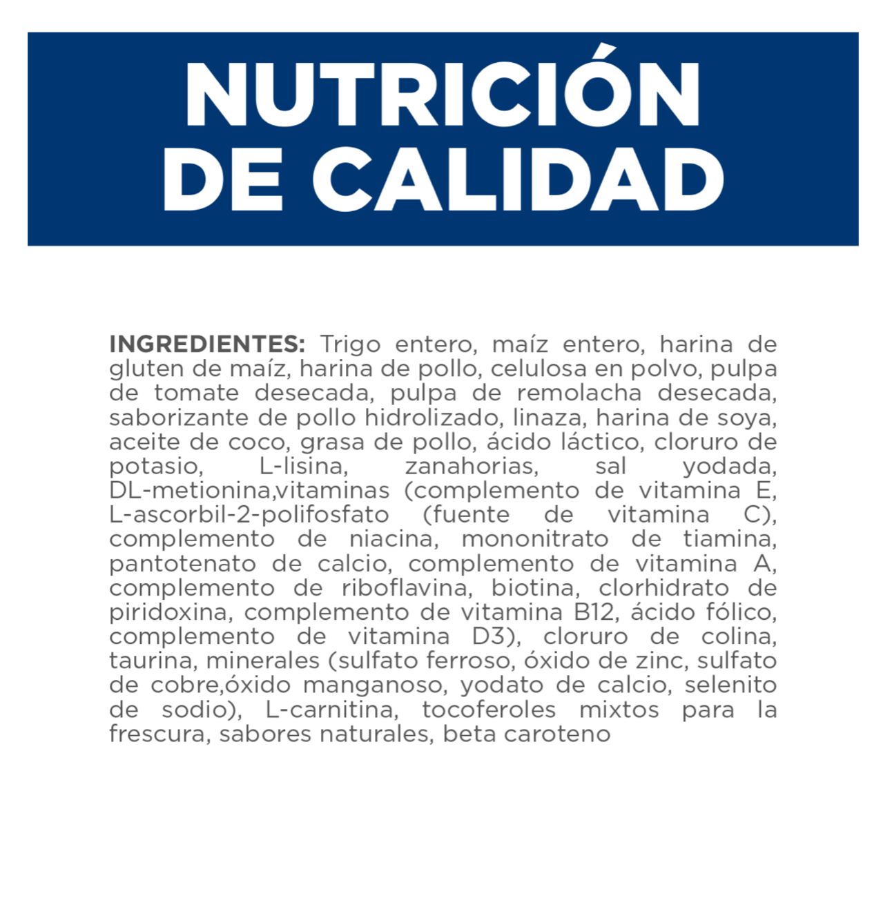 Hills Prescription Diet Metabolic Small Bites - Alimento para Perros