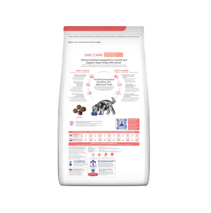 Hills Prescription Diet ONC Care para Perros - Alimento para Perros