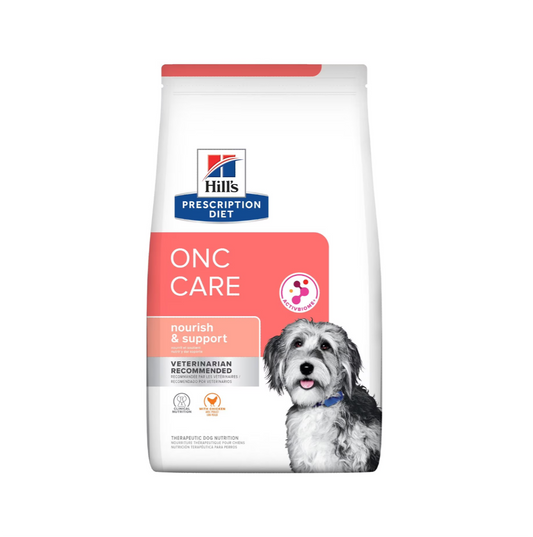 Hills Prescription Diet ONC Care para Perros - Alimento para Perros