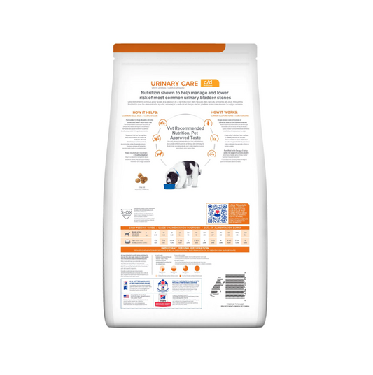 Hills Prescription Diet c/d Multicare - Alimento para Perros