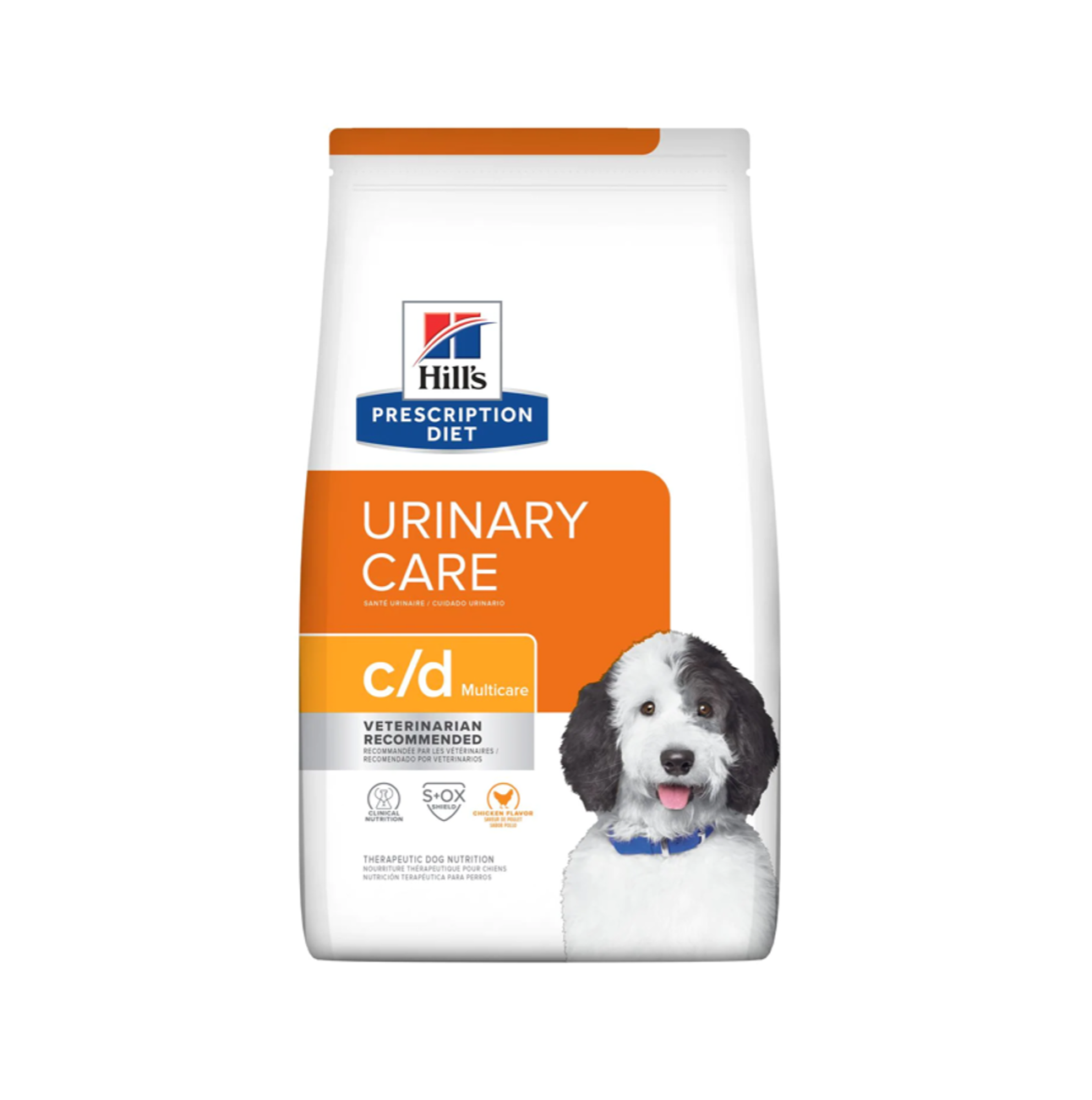Hills Prescription Diet c/d Multicare - Alimento para Perros