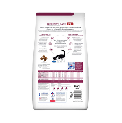Hills Prescription Diet i/d - Alimento para Gatos