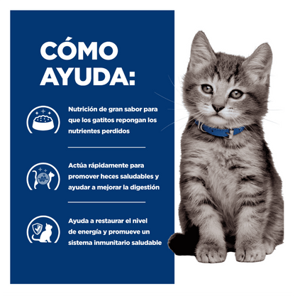 Hill's Prescription Diet i/d Kitten - Alimento para Gatos