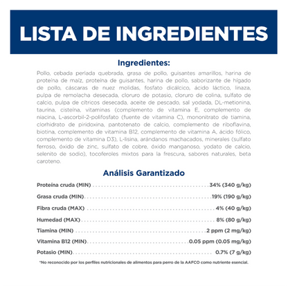 Hill's Prescription Diet i/d Kitten - Alimento para Gatos