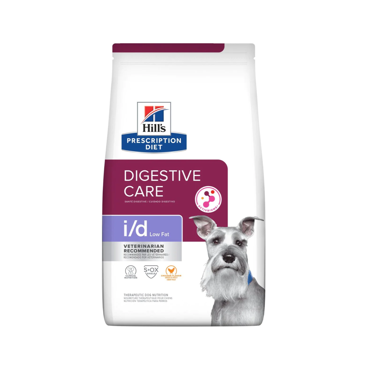 Hills Prescription Diet i/d Low Fat - Alimento para Perros