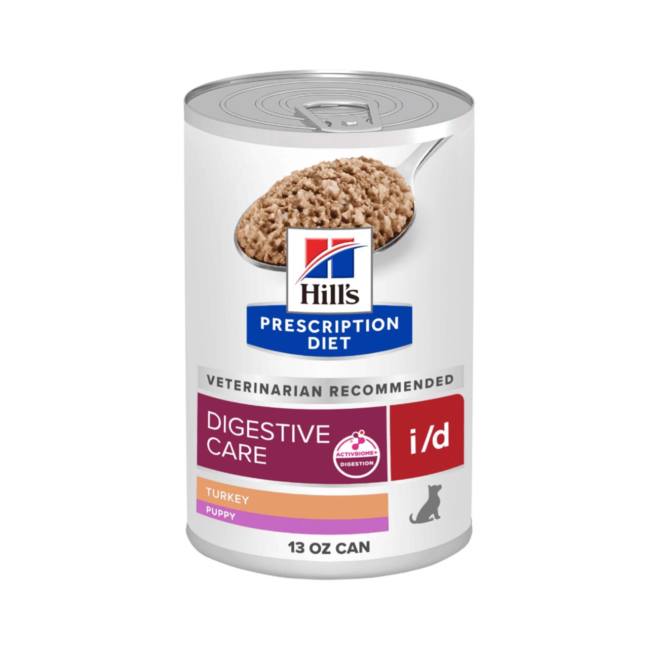 Hill's Prescription Diet i/d Puppy Lata - Alimento Húmedo para Perros