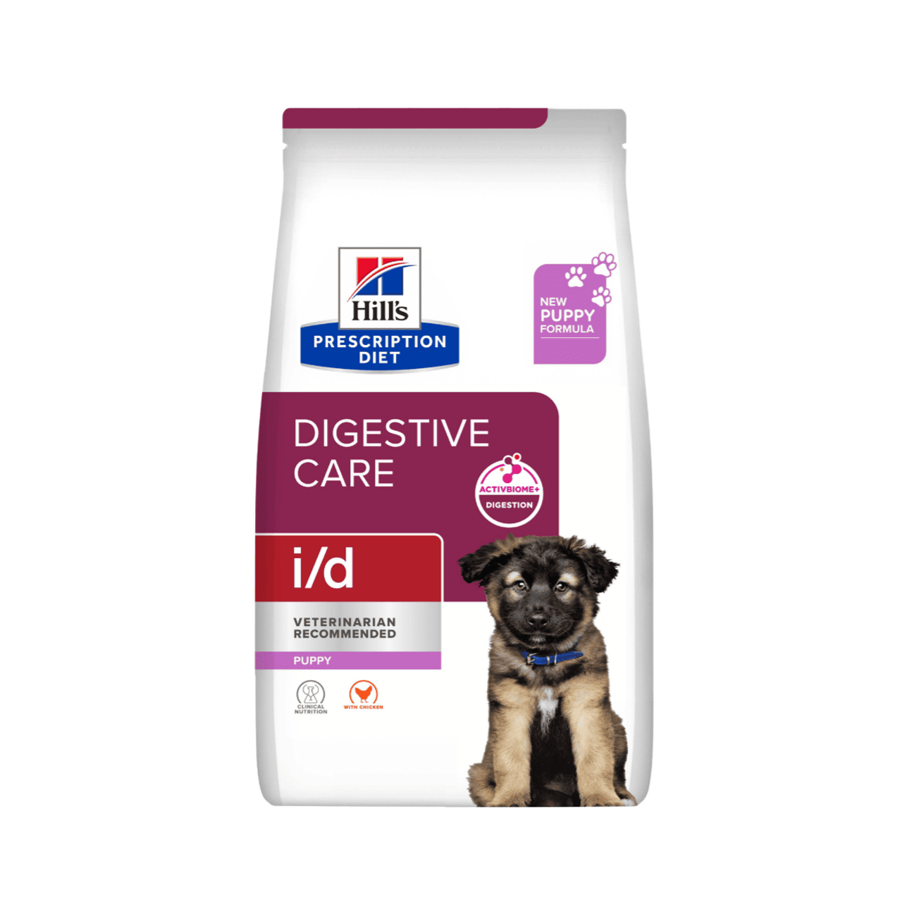 Hill's Prescription Diet i/d Puppy - Alimento para Perros