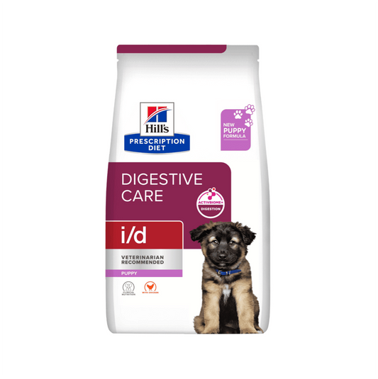Hill's Prescription Diet i/d Puppy - Alimento para Perros