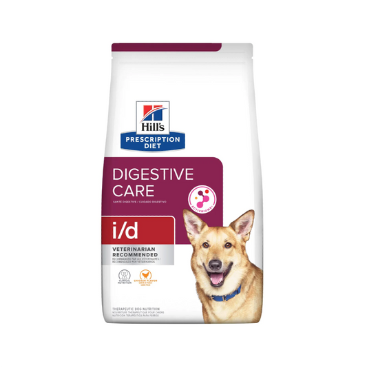 Hills Prescription Diet i/d - Alimento para Perros