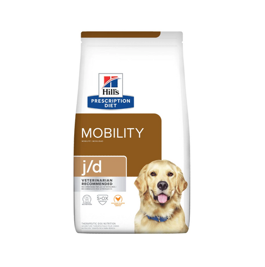 Hills Prescription Diet j/d - Alimento para Perros