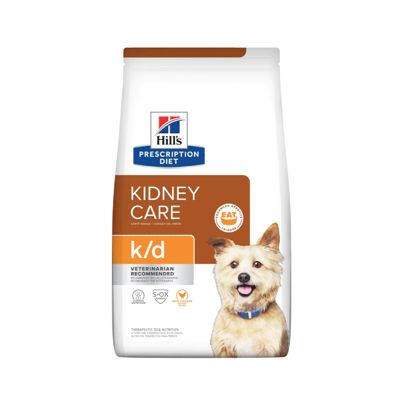 Hills Prescription Diet k/d - Alimento para Perros