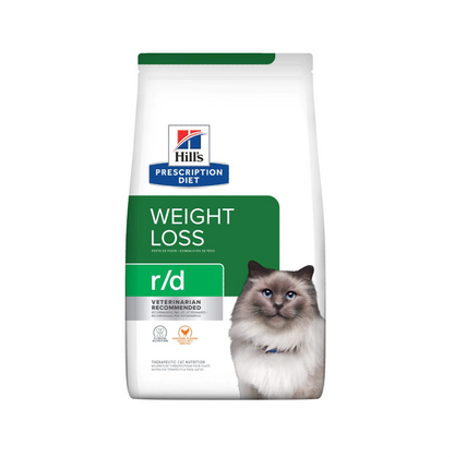 Hills Prescription Diet r/d - Alimento para Gatos