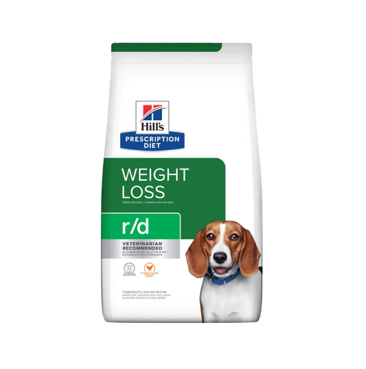 Hills Prescription Diet r/d - Alimento para Perros