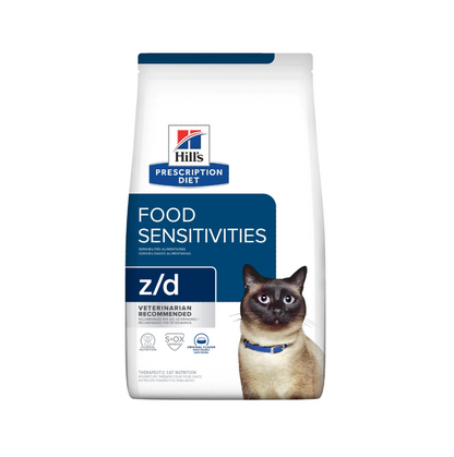 Hills Prescription Diet z/d - Alimento para Gatos
