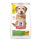 Hills Science Diet Senior Vitality Small and Mini - Alimento para Perros