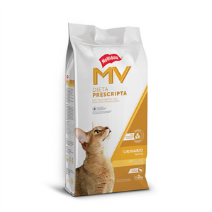 Holliday MV Urinario para Gatos (2 KG)