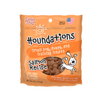 Loving Pets Houndations Salmón - Snacks para Perros