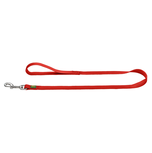 Hunter Leash Red - Correas para Perros