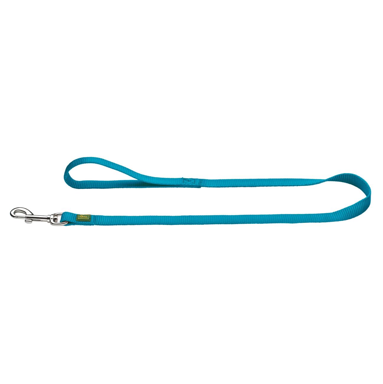Hunter Leash Teal - Correas para Perros