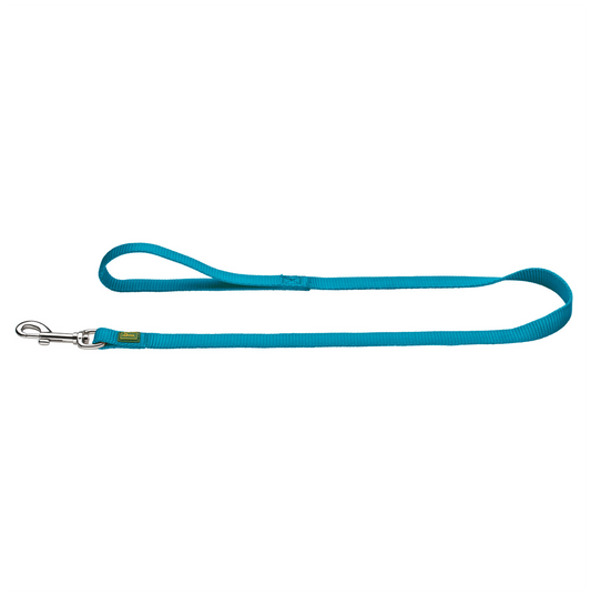 Hunter Leash Teal - Correas para Perros