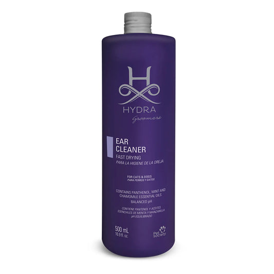 Hydra Ear Cleaner - Limpiador de Orejas - Petit Paws