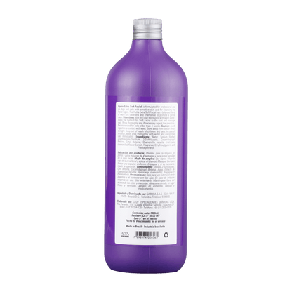Hydra Extra Soft Facial Shampoo para Perros y Gatos - Petit Paws