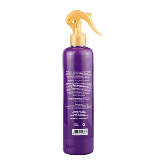 Hydra Groomers Cologne Forever VIP - Perfume para Perros - Petit Paws