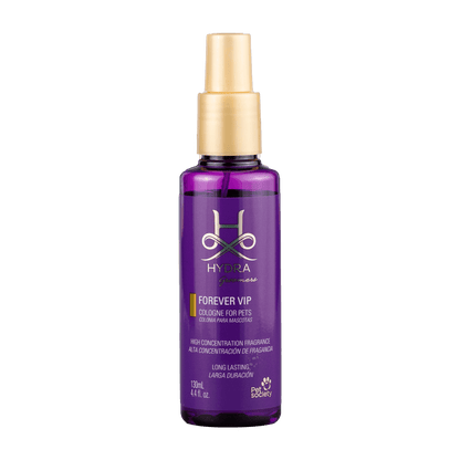 Hydra Groomers Cologne Forever VIP - Perfume para Perros - Petit Paws
