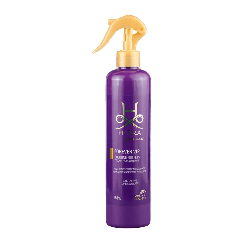 Hydra Groomers Cologne Forever VIP - Perfume para Perros - Petit Paws
