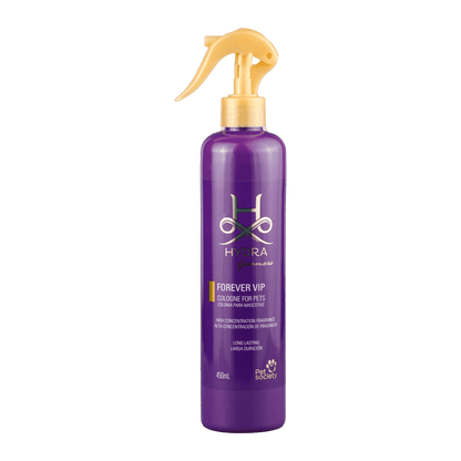 Hydra Groomers Cologne Forever VIP - Perfume para Perros - Petit Paws
