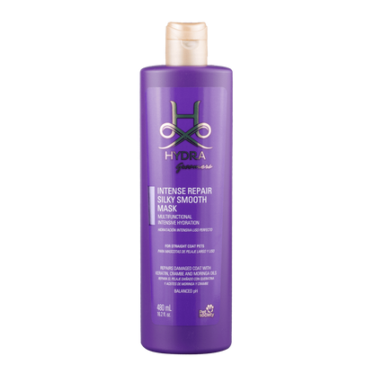 Hydra Intense Repair Silky Mask - Mascarilla para Perros y Gatos - Petit Paws