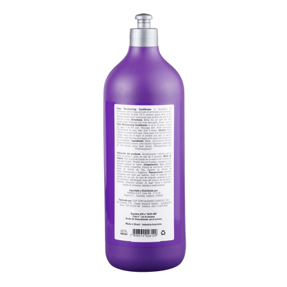 Hydra Moist Conditioner - Acondicionador para Perros y Gatos - Petit Paws
