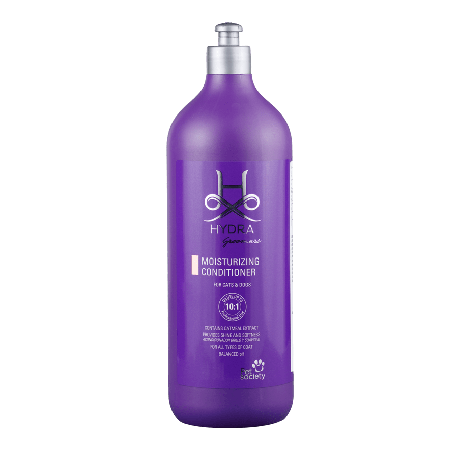 Hydra Moist Conditioner - Acondicionador para Perros y Gatos - Petit Paws