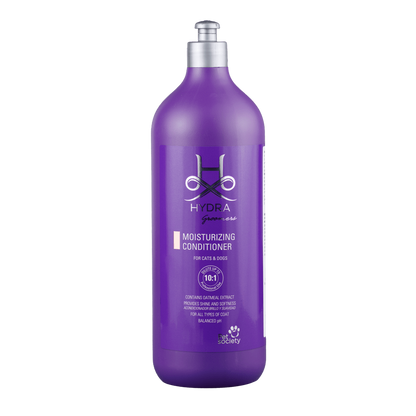 Hydra Moist Conditioner - Acondicionador para Perros y Gatos - Petit Paws